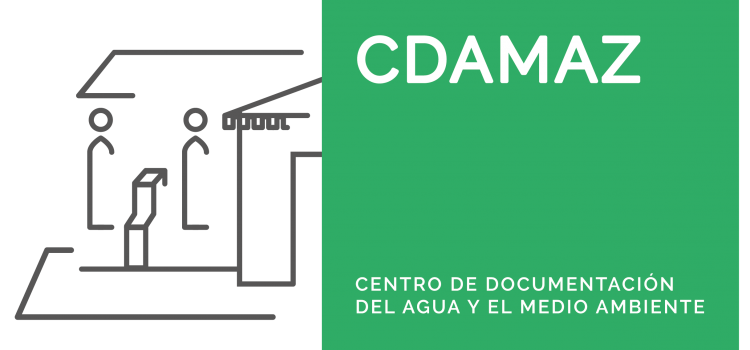 Centro de Documentación del Agua y el Medio Ambiente (CDAMAZ)