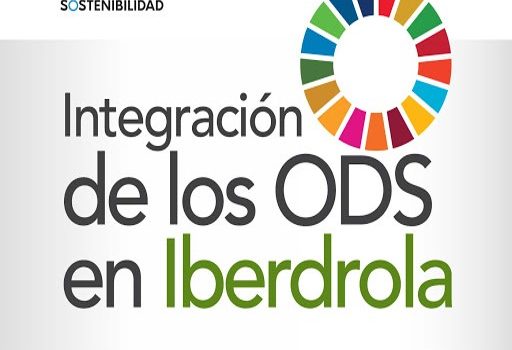 Sostenibilidad Iberdrola. Compromiso con los ODS