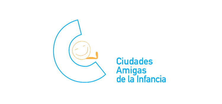 Ciudades Amigas de la Infancia. UNICEF