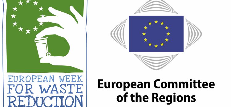 Semana europea de prevención de residuos Semana europea de prevención de residuos