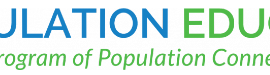 Population Education: enseñanza de los ODS