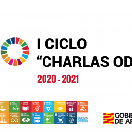 I Ciclo de «Charlas ODS» del programa Realidad sostenible: vídeos de centros participantes y premios.