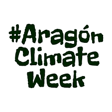 I Semana aragonesa por el clima #AragónClimateWeek
