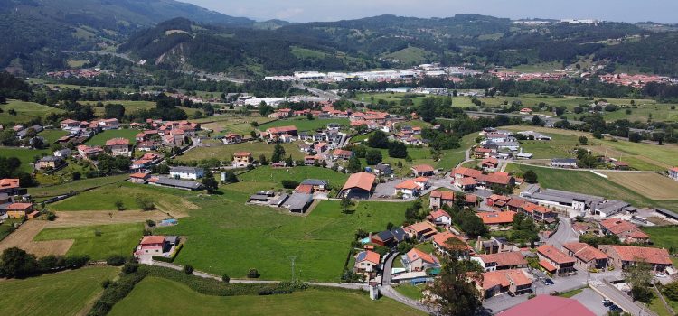 Convocatoria abierta de ayudas para estancias en el Centro de Educación Ambiental de Viérnoles (Cantabria). Primavera 2022