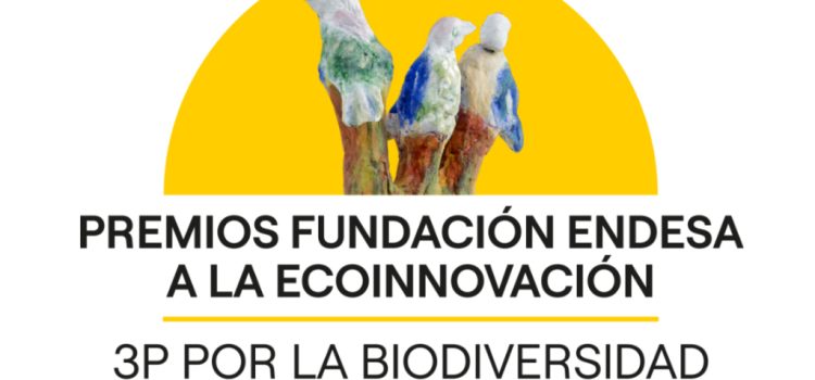 VII Edición de los Premios a la Ecoinnovación Educativa «Preservar la riqueza de nuestra diversidad». (Fundación Endesa)
