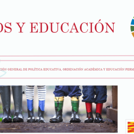 Sesión coordinación del programa