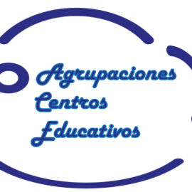Agrupaciones de centros educativos 2025