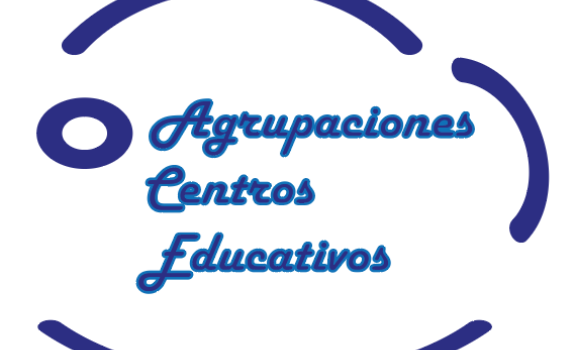 Agrupaciones de centros educativos 2025 Agrupaciones de centros educativos 2025