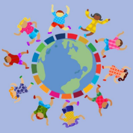 Recursos educativos en línea sobre Educación para el Desarrollo Sostenible y Ciudadanía Global